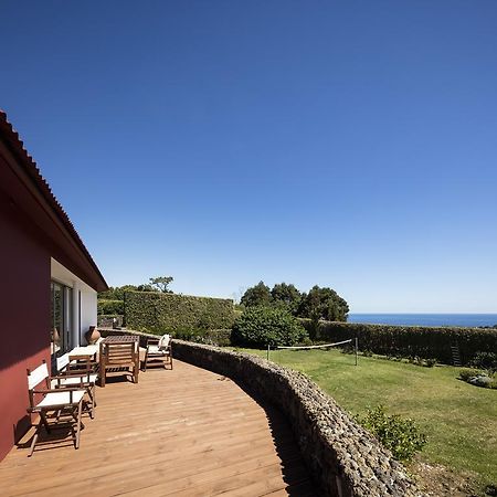 בית הארחה קפלס 	Quinta Da Tilia Boutique Retreat מראה חיצוני תמונה