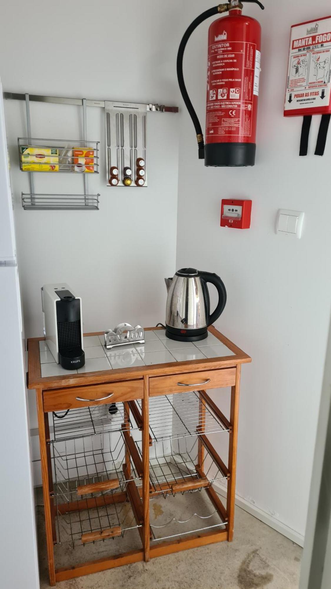 בית הארחה קפלס 	Quinta Da Tilia Boutique Retreat מראה חיצוני תמונה