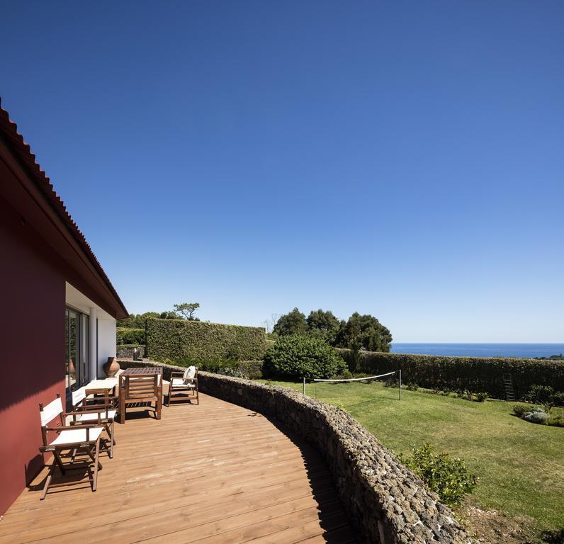 בית הארחה קפלס 	Quinta Da Tilia Boutique Retreat מראה חיצוני תמונה