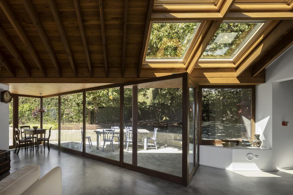 בית הארחה קפלס 	Quinta Da Tilia Boutique Retreat מראה חיצוני תמונה