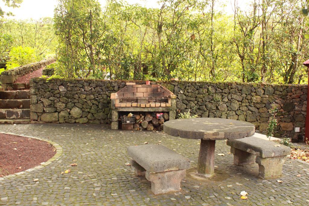 בית הארחה קפלס 	Quinta Da Tilia Boutique Retreat מראה חיצוני תמונה