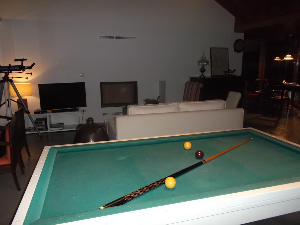 בית הארחה קפלס 	Quinta Da Tilia Boutique Retreat מראה חיצוני תמונה