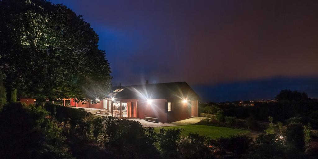 בית הארחה קפלס 	Quinta Da Tilia Boutique Retreat מראה חיצוני תמונה