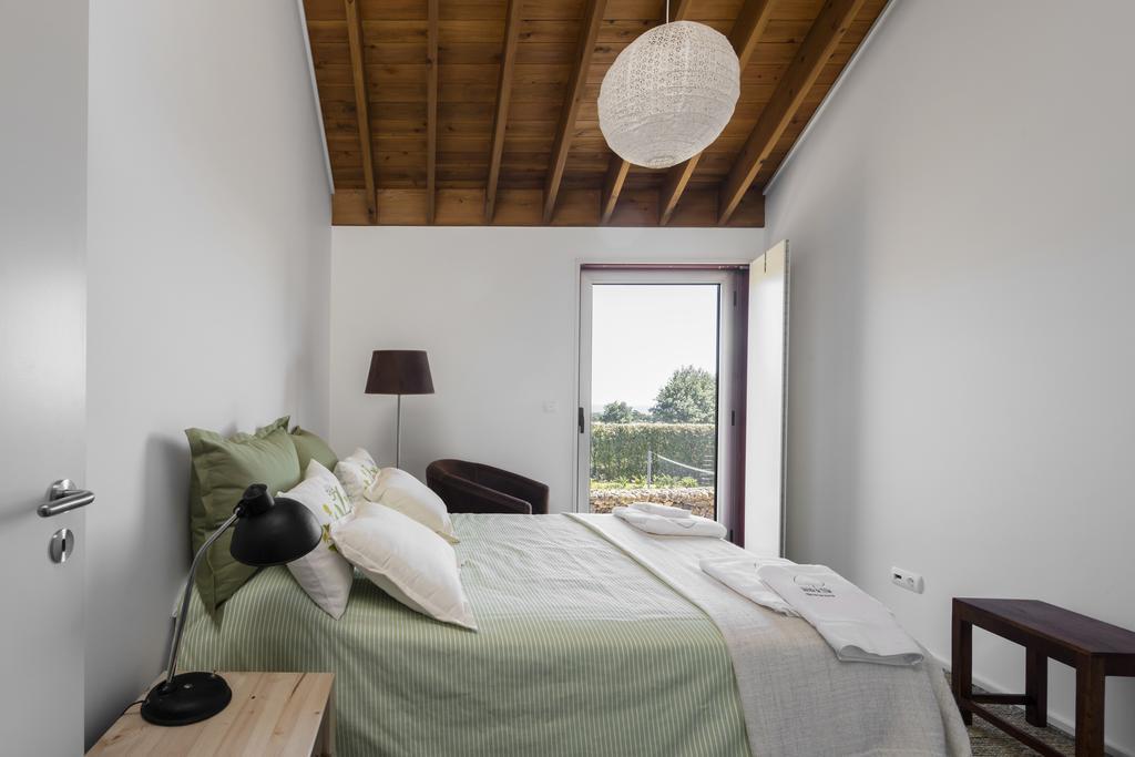 בית הארחה קפלס 	Quinta Da Tilia Boutique Retreat מראה חיצוני תמונה