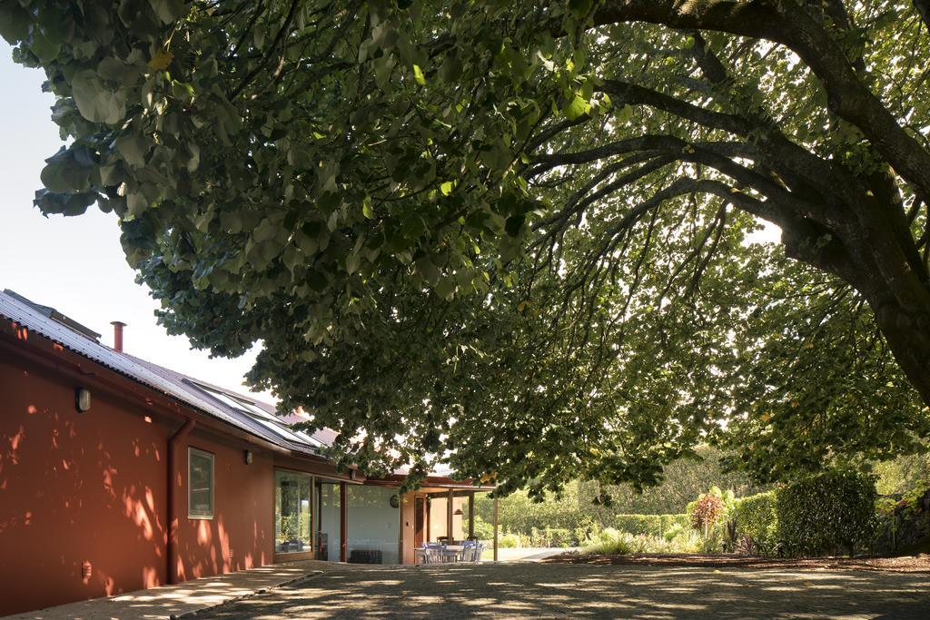 בית הארחה קפלס 	Quinta Da Tilia Boutique Retreat מראה חיצוני תמונה