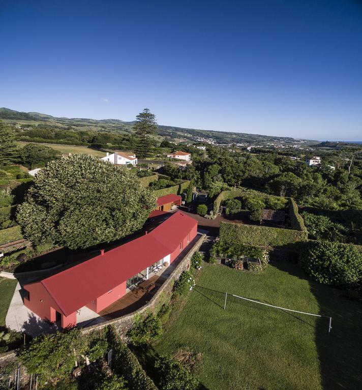 בית הארחה קפלס 	Quinta Da Tilia Boutique Retreat מראה חיצוני תמונה
