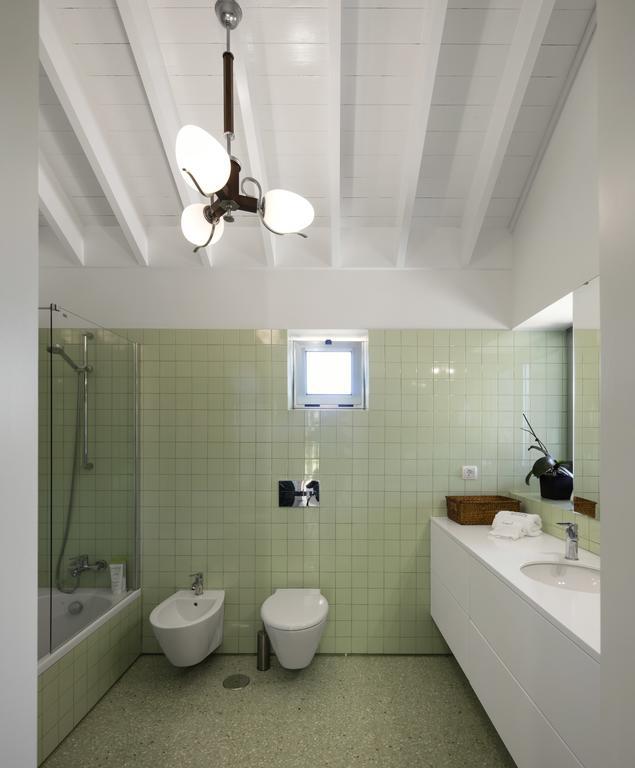 בית הארחה קפלס 	Quinta Da Tilia Boutique Retreat מראה חיצוני תמונה
