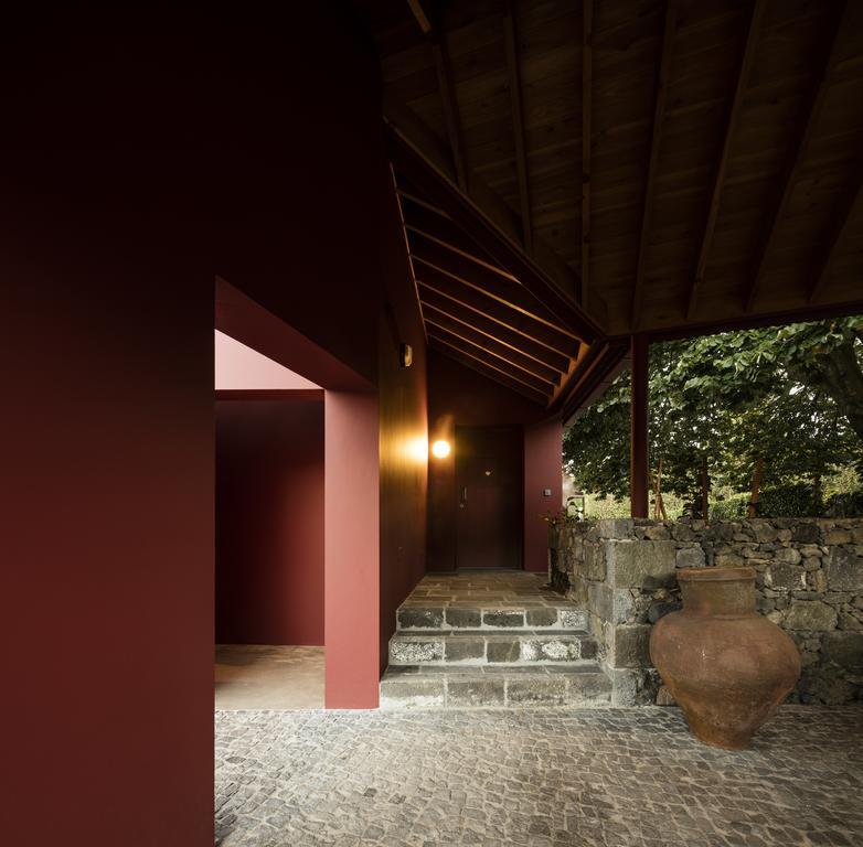 בית הארחה קפלס 	Quinta Da Tilia Boutique Retreat מראה חיצוני תמונה