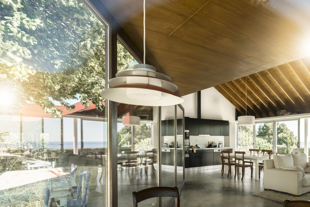 בית הארחה קפלס 	Quinta Da Tilia Boutique Retreat מראה חיצוני תמונה